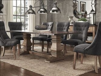 Dinning table