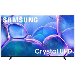 75" Samsung 4K LED HDR Smart UN75U7900F