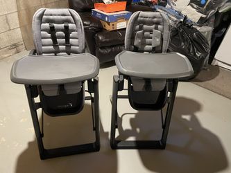 Baby Jogger High Chair