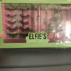 El fÃes Lash Shop