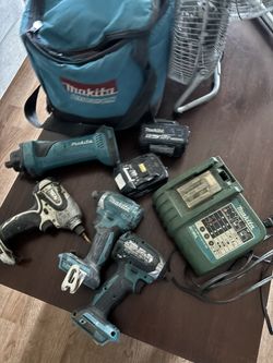 Makita Tools