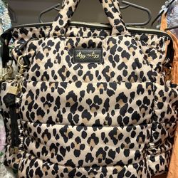 Itzy Ritzy Diaper Bag