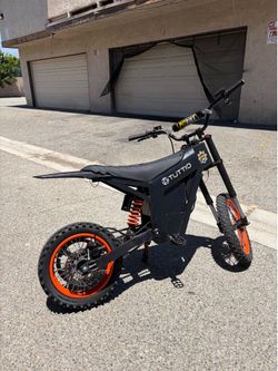 Tuttio(e-bike)