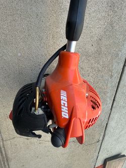 Weed eater
