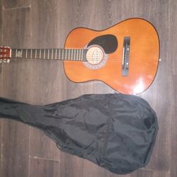 Guitar Like New
