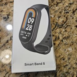 Exercise Smart Watch 
