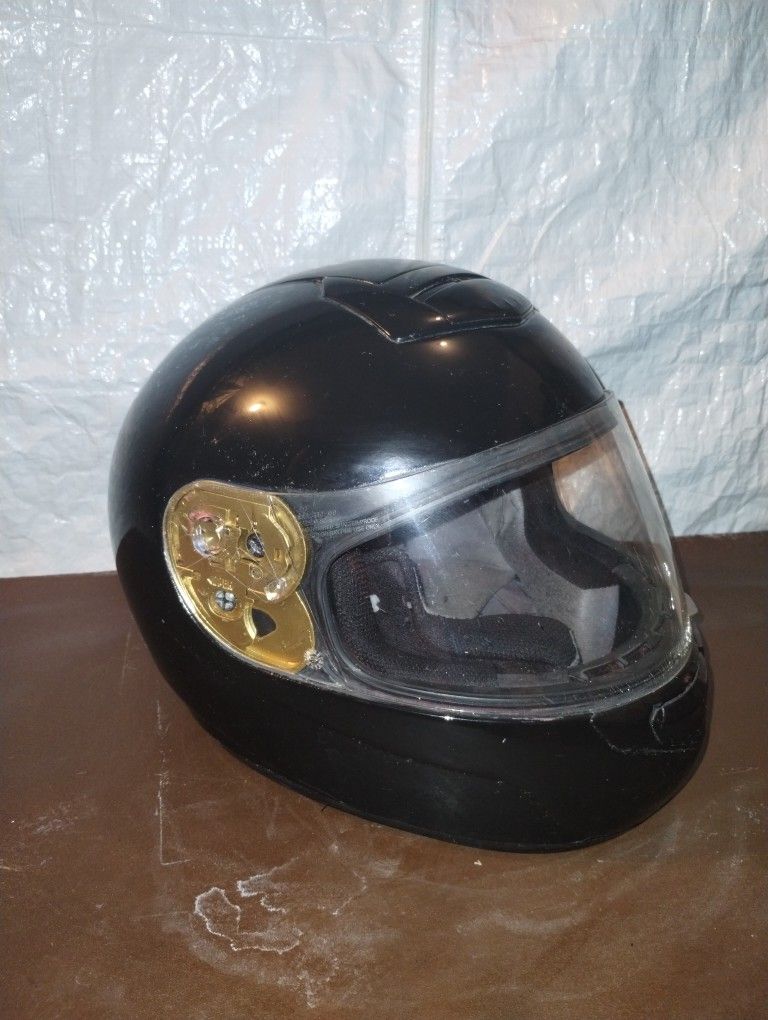 Helmet