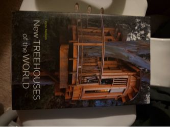 New treehouses of the world by Pete Nelson