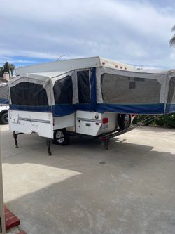 1997 Startcraft $2800