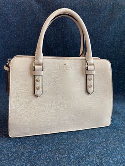 Kate Spade NY Mulberry Street Lise Satchel