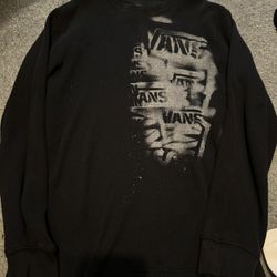 Vans Boys Size 10/12 Clothing Lot