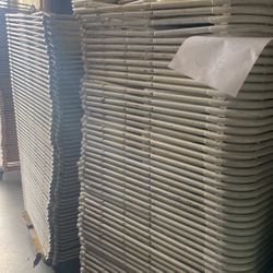 Plastic Folding Chairs