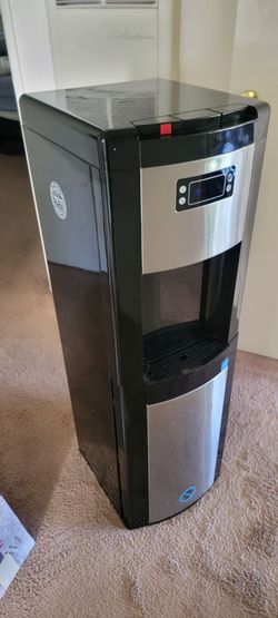 Glacier Bay 5 Gallon Water Cooler