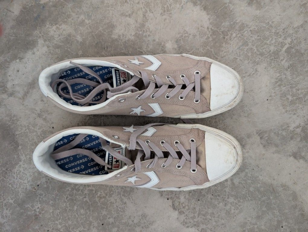 Converse Shoes