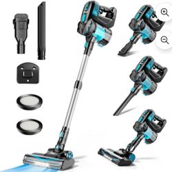  cordless vacuum cleaner