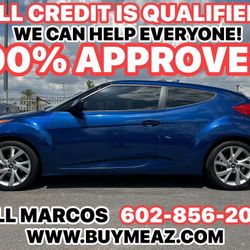 2016 HYUNDAI VELOSTER 💥💥💥