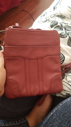 Hand bag