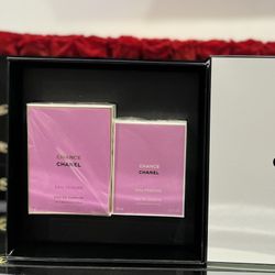 💚💖Chanel Chance set💖💚