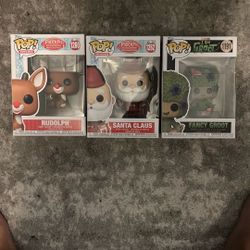 Funko Pop