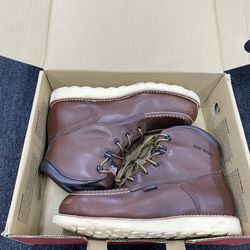 Red Wing 6” Waterproof Boots Size 11