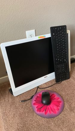 Dell computer