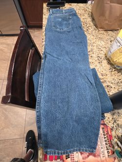 Wrangler jeans