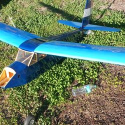 Rc Plane Vintage