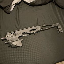 MCK GEN 2 for G26/27/33 Chassis