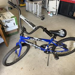 Kids Bike