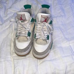 Nikes Sbs 