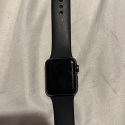 Apple Watch  Series 3