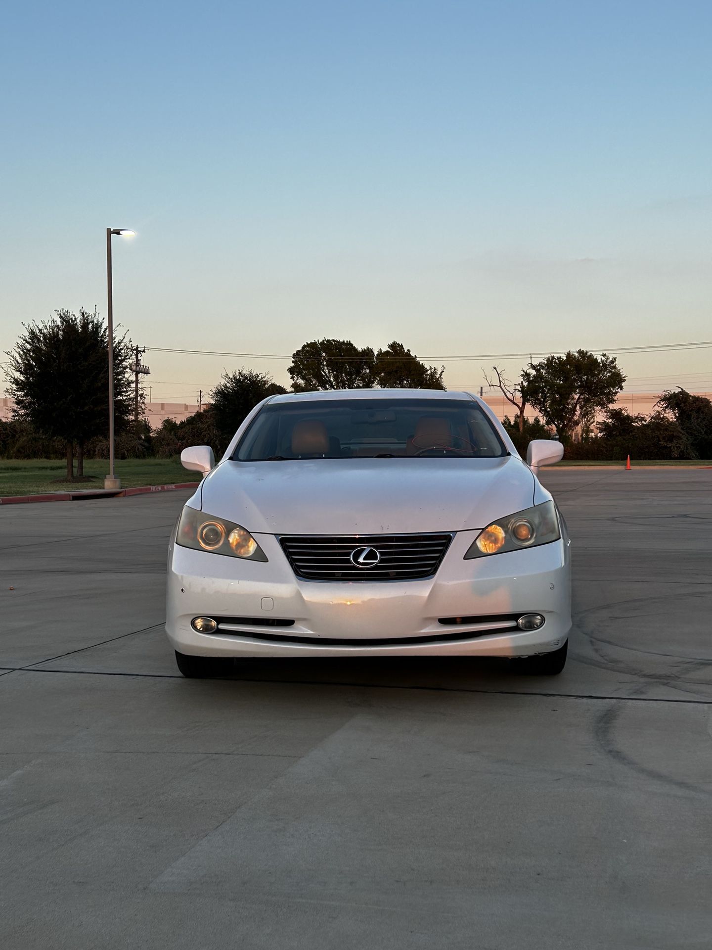 2009 Lexus ES 350