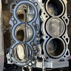 Engine / Repair / Parts