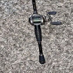 technology knowledge Swimbait Fishing Rod - Made for Fishing Hobbyists