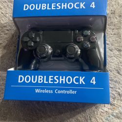 PS4 Controller 