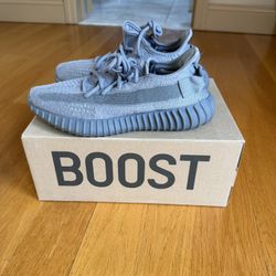Brand New Yeezy 350 Slate Grey 