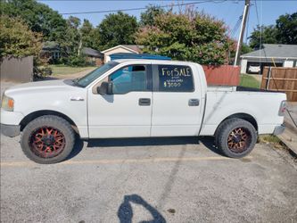 2004 Ford F-150