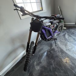 Surron Light Bee X 2025