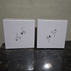 Airpods Pro (Gen2) 