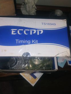 Honda timing kit.