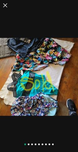 Swim Suits XL
