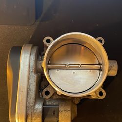 OEM (VDO Siemens) Throttle Body  Part #A2C(contact info removed)2