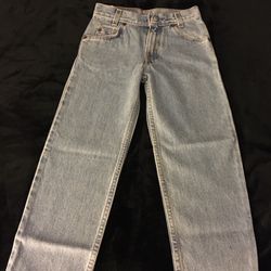 New Levi’s 7x