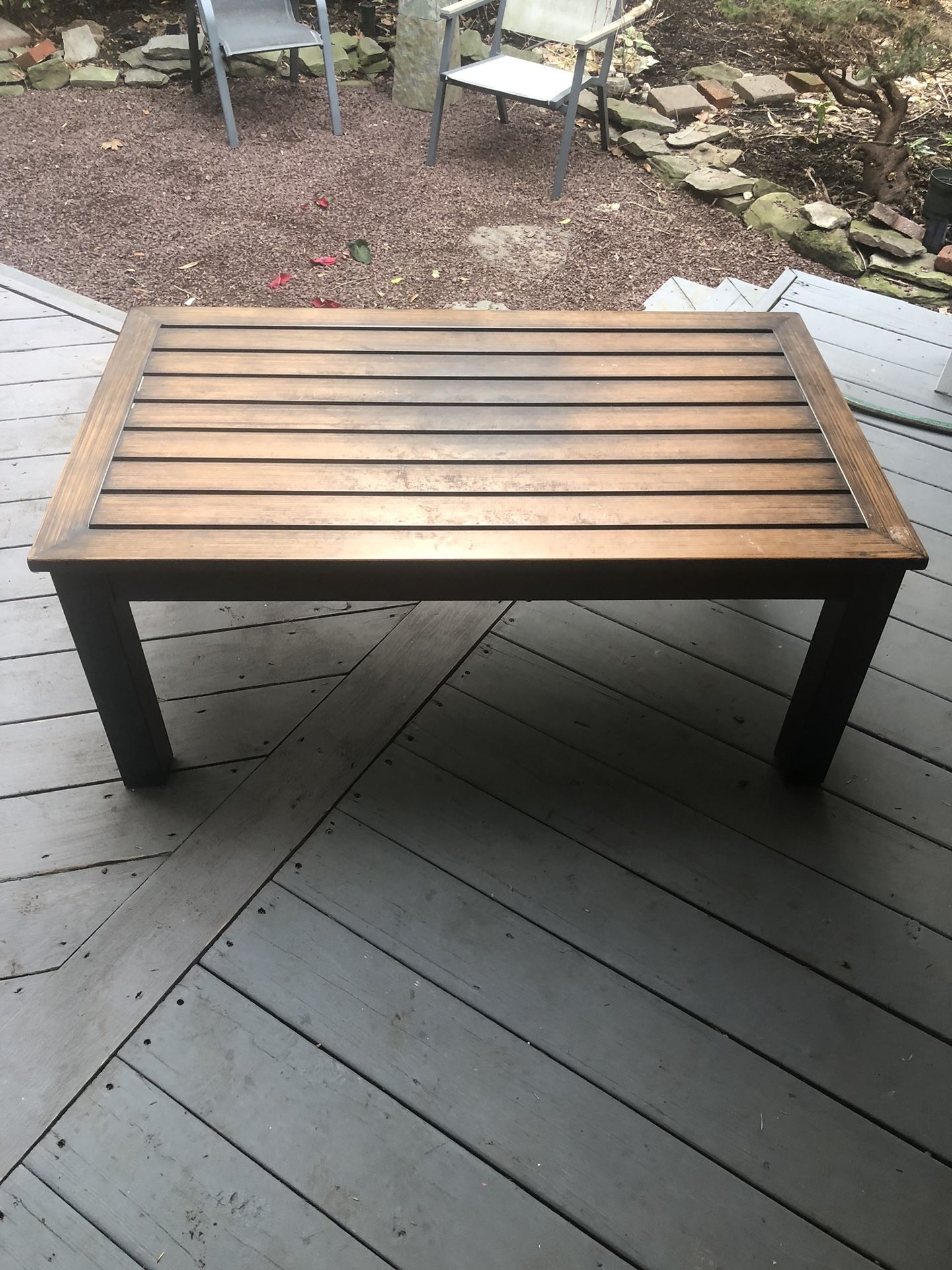 Plant Stand