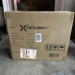 Hoverboard Seat Attachment