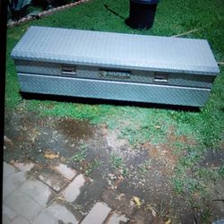 Husky Tool Box