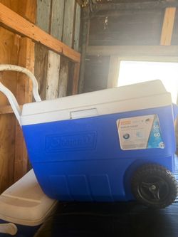 Cooler