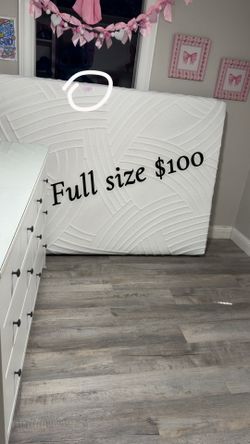 FULL SIZE