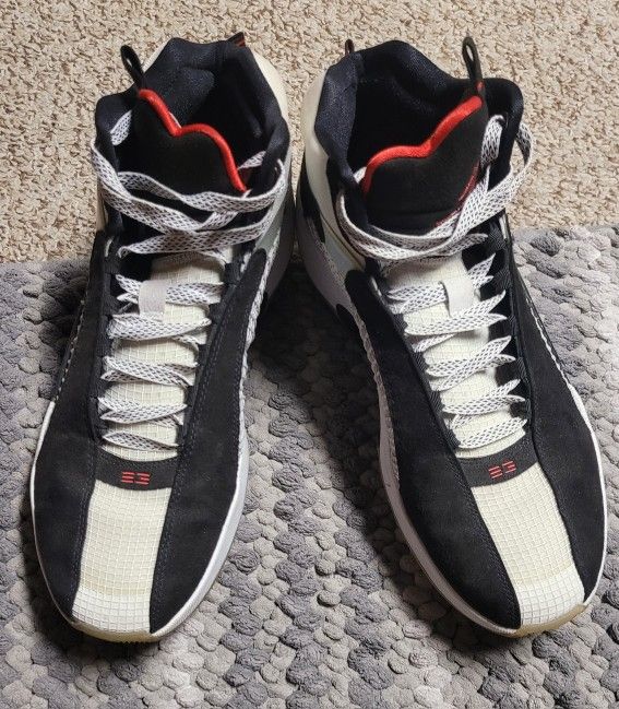 Nike Air Jordans Size 13