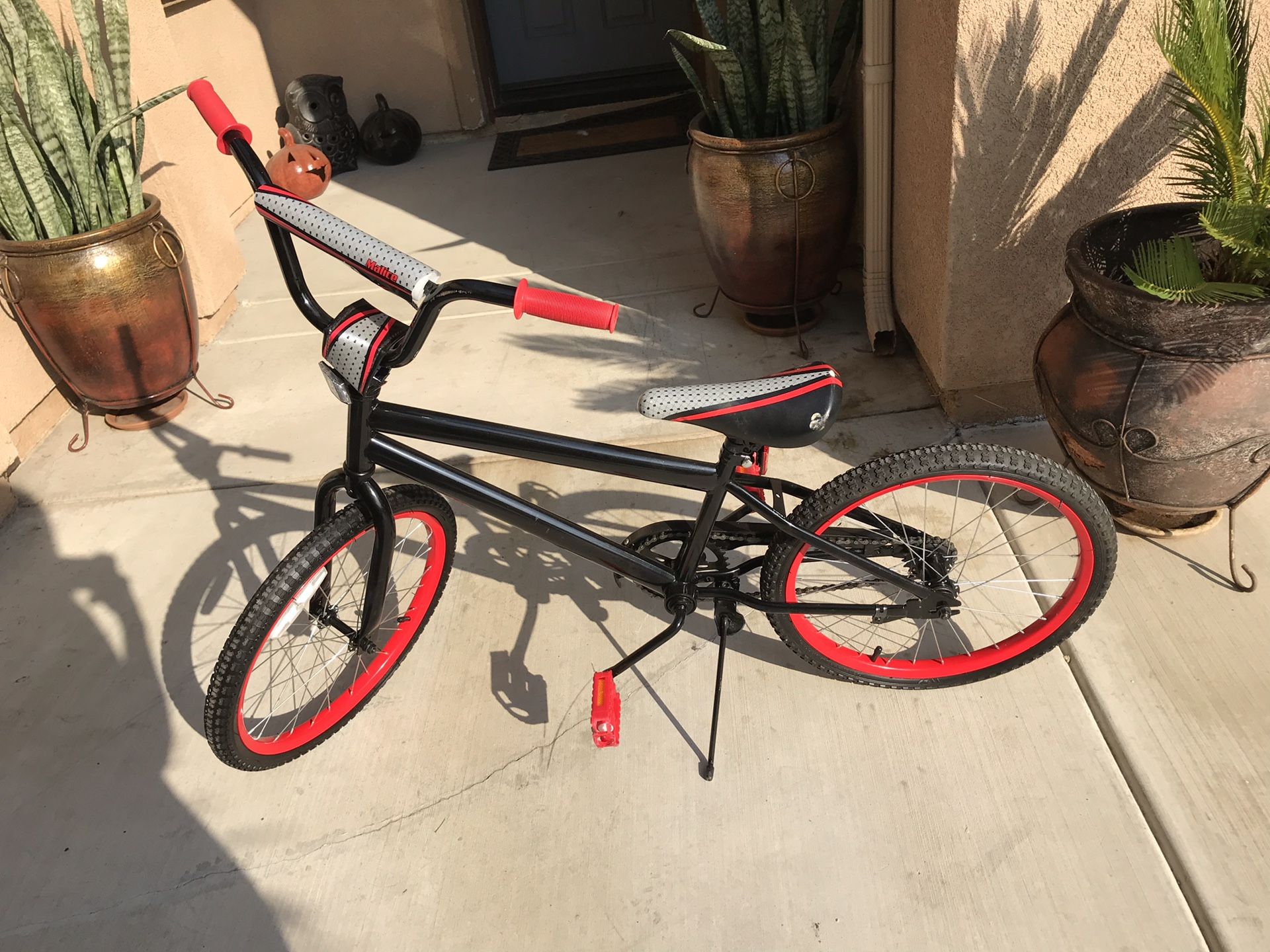 Huffy Boys 20” Inch Rallye Malice Bike by Toys R Us